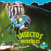 Insectos Increíbles (Incredible Insects) by Kelli Hicks