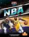 NBA (Nba) by B. Keith Davidson, Jean-Pierre Gaston
