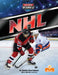 NHL (Nhl) by B. Keith Davidson, Jean-Pierre Gaston