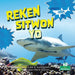 Reken Sitwon Yo (Lemon Sharks) by Julie K. Lundgren