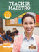 Maestro (Teacher) Bilingual by Douglas Bender