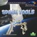 Space Tools by David Armentrout