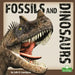 Fossils and Dinosaurs by Julie K. Lundgren