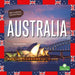 Australia by Tracy Vonder Brink