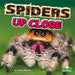 Spiders Up Close by Alan Walker