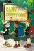 Welcome to Camp Creepy Lake by Laurie Friedman