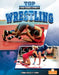 Wrestling by Thomas Kingsley Troupe