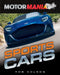 Sports Cars by Rob Colson