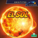 El Sol (Sun) by Francis Spencer