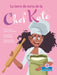 La Torre de Torta de la Chef Kate (Chef Kate's Cake Tower) by Laurie Friedman, Gal Weizman