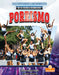 Porrismo (Cheerleading) by Thomas Kingsley Troupe