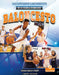 Baloncesto (Basketball) by Thomas Kingsley Troupe