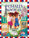 Una Postal Desde Francia (a Postcard from France) by Laurie Friedman