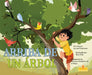 Arriba de Un Árbol (Up a Tree) by Laurie Friedman