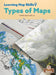 Types of Maps by Kerri Mazzarella