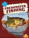Freshwater Fishing by Kerri Mazzarella