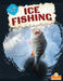 Ice Fishing by Kerri Mazzarella