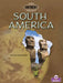 South America by Tracy Vonder Brink