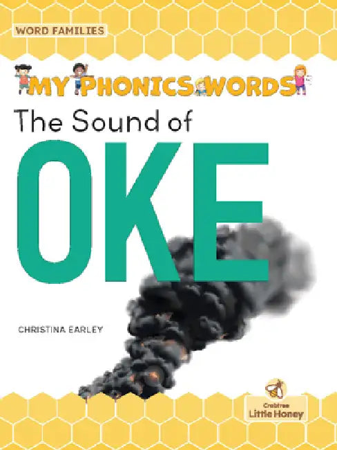 The Sound of Oke by Christina Earley