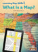 What Is a Map? by Kerri Mazzarella