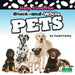 Help Find the Black-And-White Pets by Taylor Farley