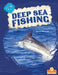 Deep Sea Fishing by Kerri Mazzarella