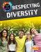 Respecting Diversity by Vicky Bureau
