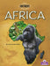 Africa by Tracy Vonder Brink