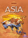 Asia by Tracy Vonder Brink