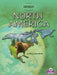 North America by Tracy Vonder Brink