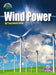 Wind Power by Tracy Vonder Brink