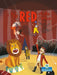 I Spy Red at the Circus by Amy Culliford