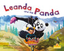Leanda and the Panda by David Roth, José Luis Ocaña