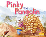Pinky the Pangolin by David Roth, José Luis Ocaña