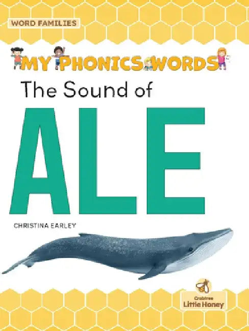 The Sound of Ale by Christina Earley
