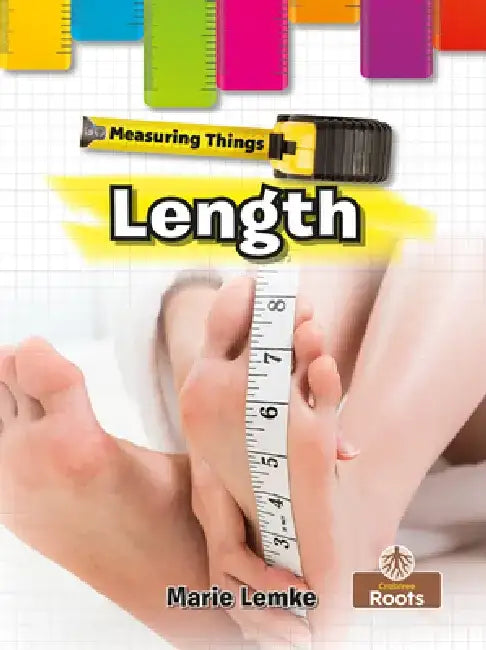 Length by Marie Lemke
