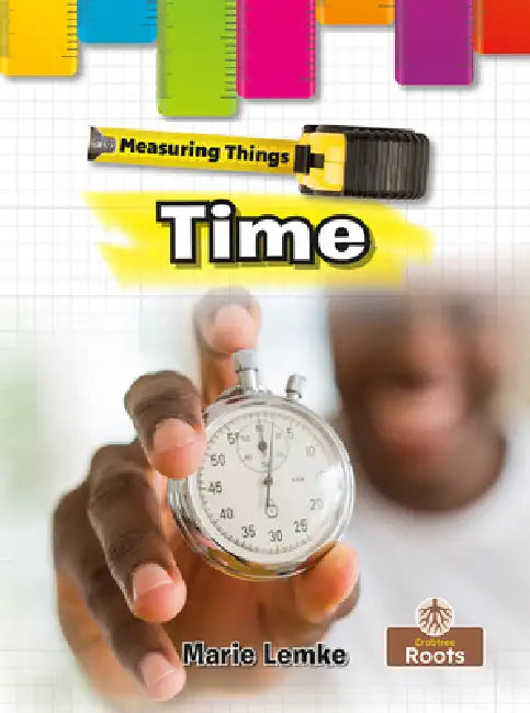 Time by Marie Lemke