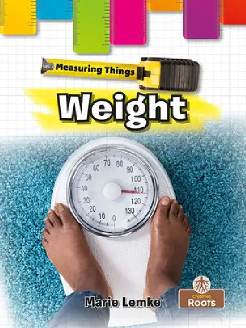 Weight by Marie Lemke