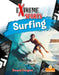 Surfing by Bernard Conaghan
