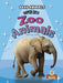 Super Cute Zoo Animals by Amy Culliford