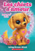 Les Chiots d'Amour: N° 1 - Amis Pour La Vie by Janay Brown-Wood