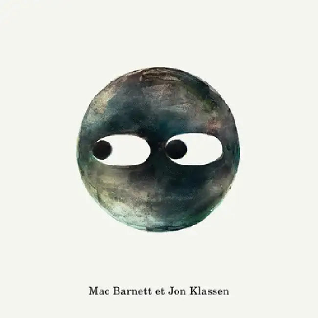 Cercle by Mac Barnett