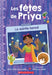 Les Fêtes de Priya: N˚ 2 - La Soirée Henné by Mitali Banerjee Ruths