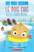 Je Lis Avec... Le Pois Chic Et Le Grand Plouf by Jory John, Pete Oswald