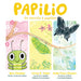 Papilio: de Chenille À Papillon by Ben Clanton, Andy Chou Musser, Corey R. Tabor