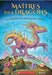 Maîtres Des Dragons: N° 26 - La Caverne Du Dragon de Cristal by Tracey West, Graham Howells