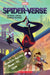 Marvel: Spider-Man La Bande Dessinée: Le Spider-Verse by Justin A. Reynolds, Pablo Leon, Roseanne A. Brown
