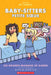 Baby-Sitters Petite Soeur: N° 9 - Les Grands-Mamans de Karen by Ann M. Martin, Dk Yingst, Dk Yingst