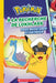Pokémon: N° 7 - À La Recherche de Lokhlass by Simcha Whitehill