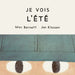 Je Vois l'Été by Mac Barnett, Jon Klassen